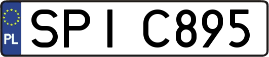 SPIC895