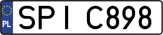 SPIC898