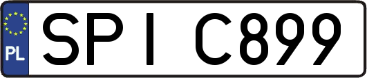 SPIC899