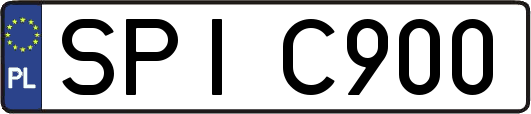 SPIC900