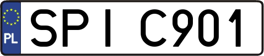 SPIC901