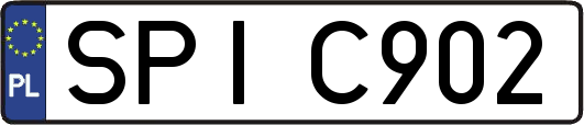 SPIC902