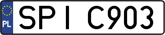 SPIC903