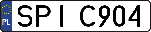 SPIC904