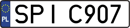 SPIC907