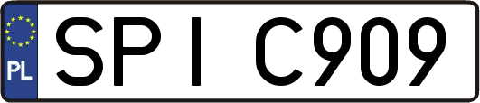 SPIC909