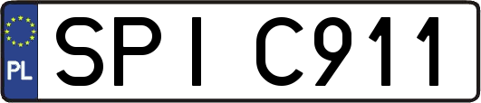 SPIC911