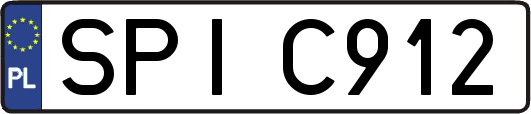 SPIC912