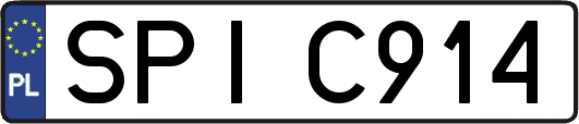 SPIC914