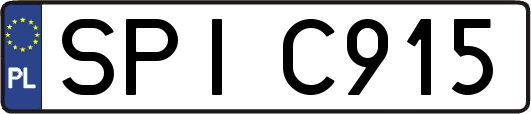 SPIC915