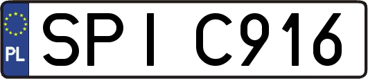 SPIC916