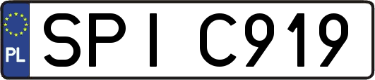 SPIC919