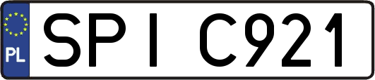 SPIC921