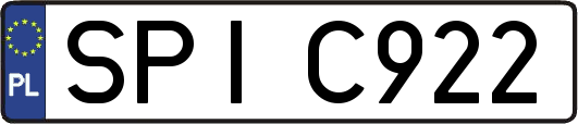 SPIC922