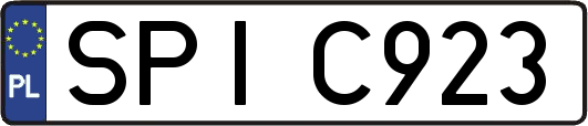 SPIC923