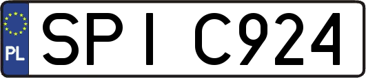 SPIC924
