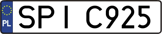 SPIC925