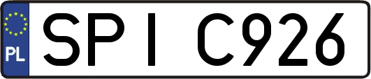 SPIC926