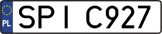 SPIC927