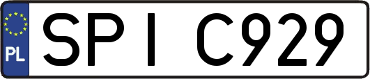 SPIC929