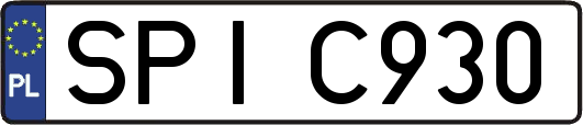 SPIC930