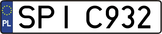 SPIC932