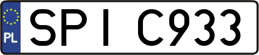SPIC933