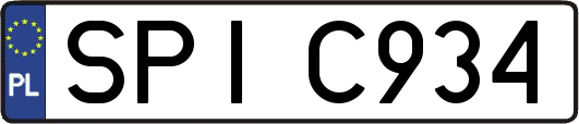 SPIC934