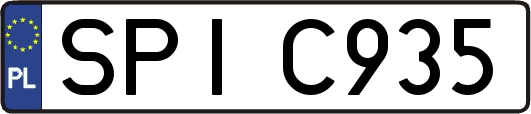 SPIC935