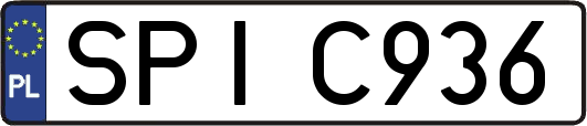 SPIC936
