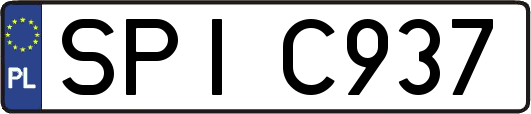 SPIC937