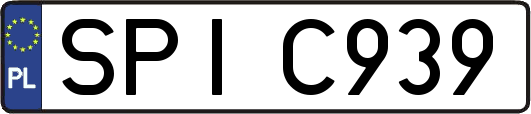 SPIC939