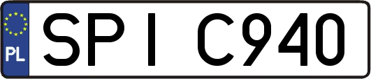 SPIC940
