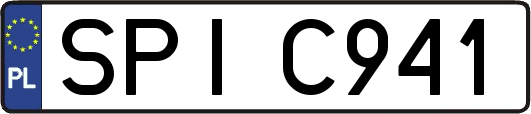 SPIC941