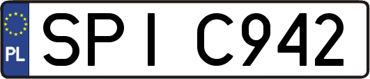 SPIC942
