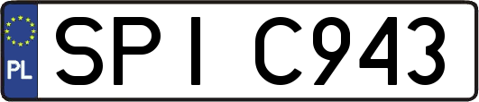 SPIC943