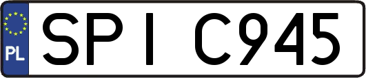 SPIC945