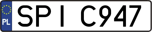 SPIC947