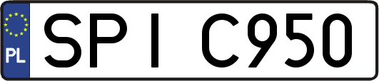 SPIC950