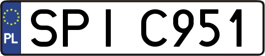 SPIC951
