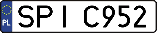 SPIC952