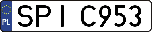 SPIC953