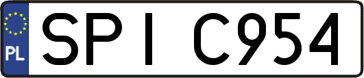 SPIC954