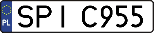 SPIC955