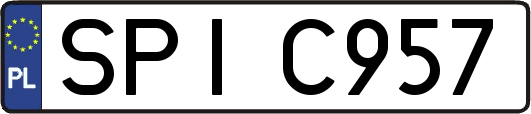 SPIC957