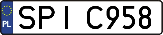 SPIC958