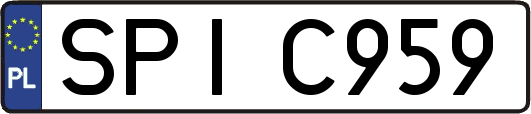 SPIC959