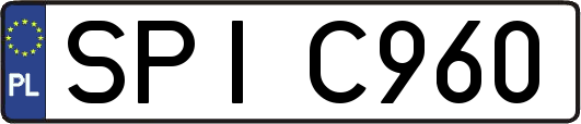 SPIC960