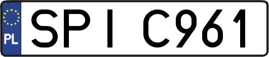 SPIC961