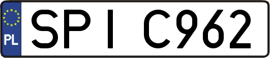 SPIC962